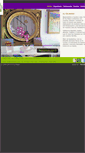 Mobile Screenshot of eltiomateo.com